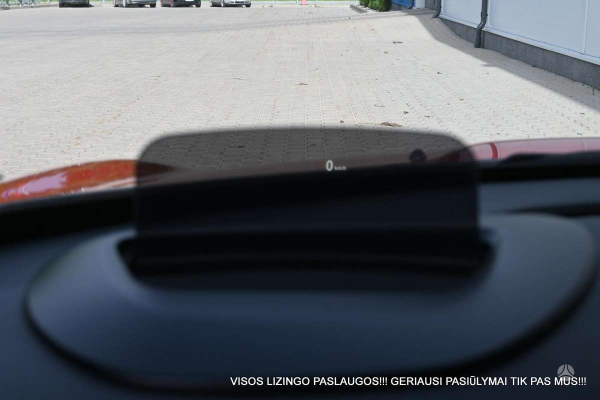 Mini Cooper, 1.5 l., Хэтчбек