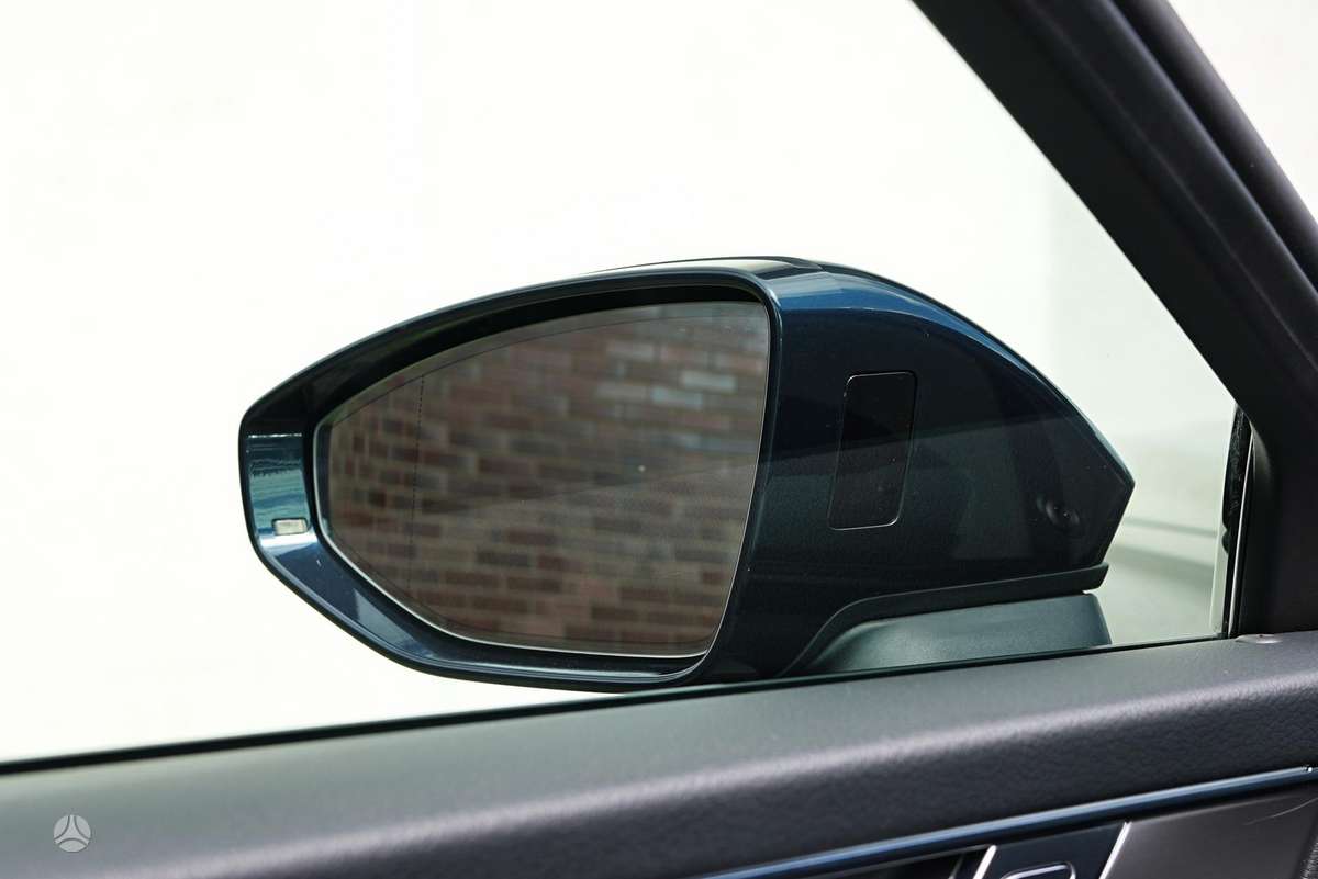 Audi A6, 3.0 l., wagon