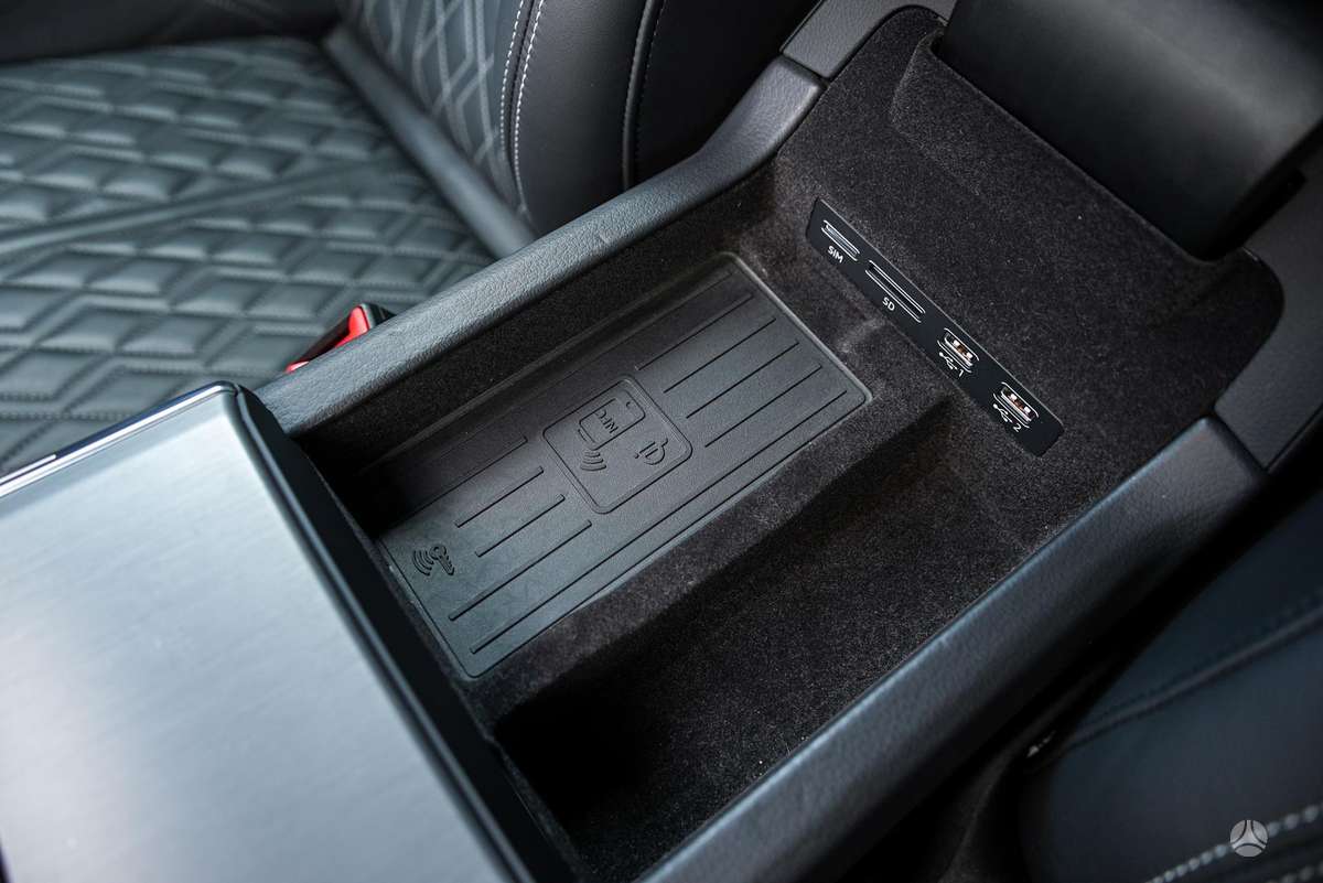 Audi A6, 3.0 l., Универсал