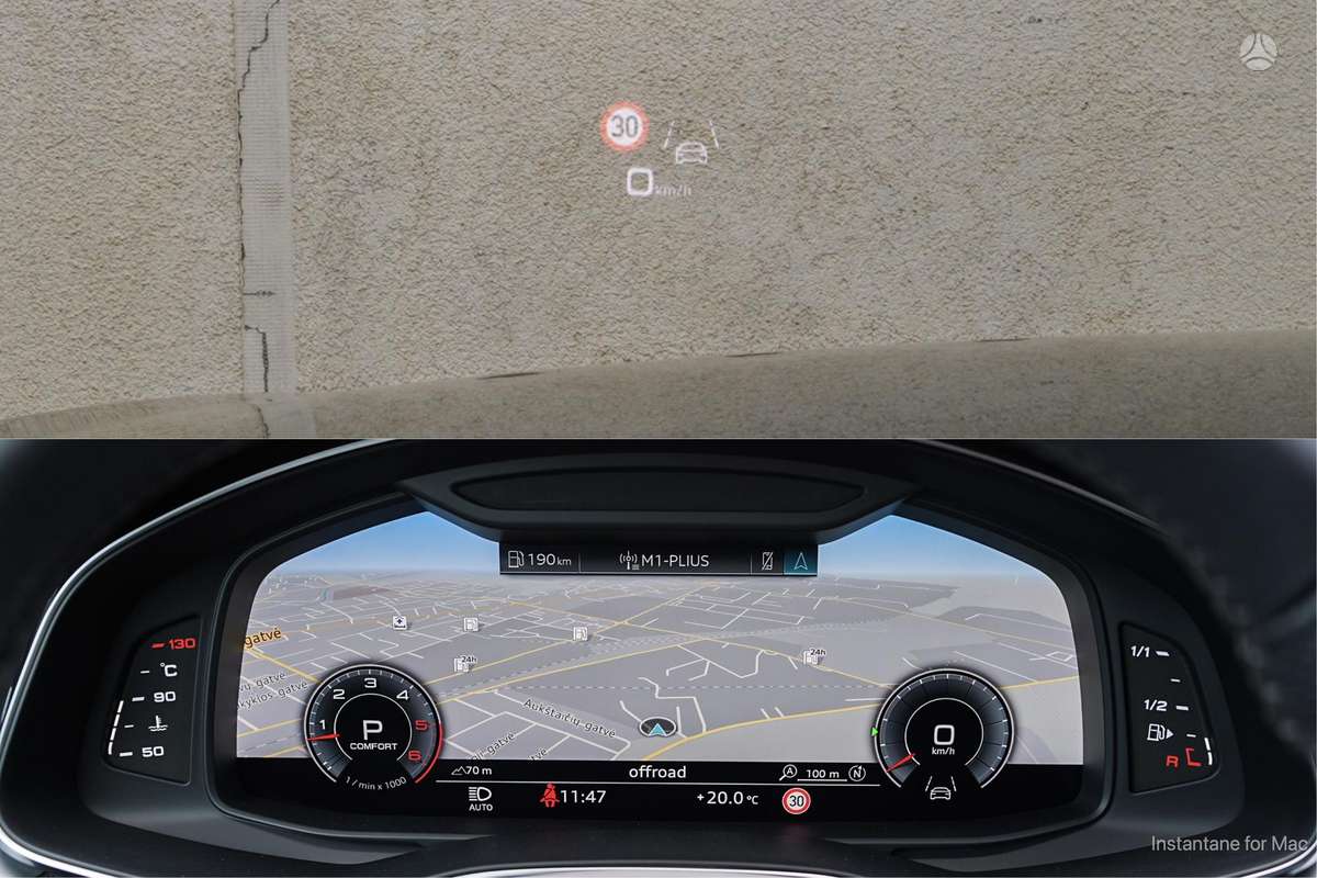 Audi A6, 3.0 l., Универсал