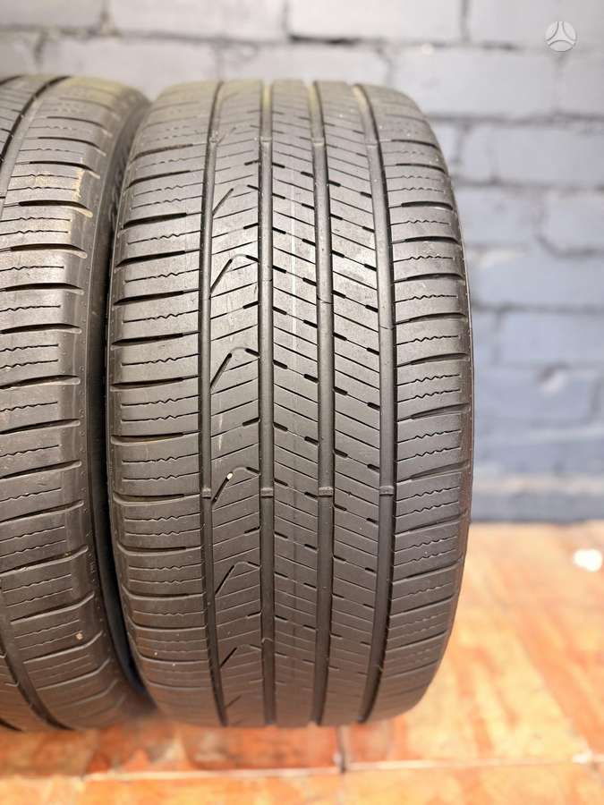 Pirelli P Zero AS Plus 3, universalios 225/45 R18