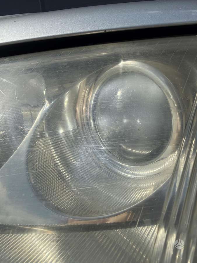 Volkswagen Passat - 5