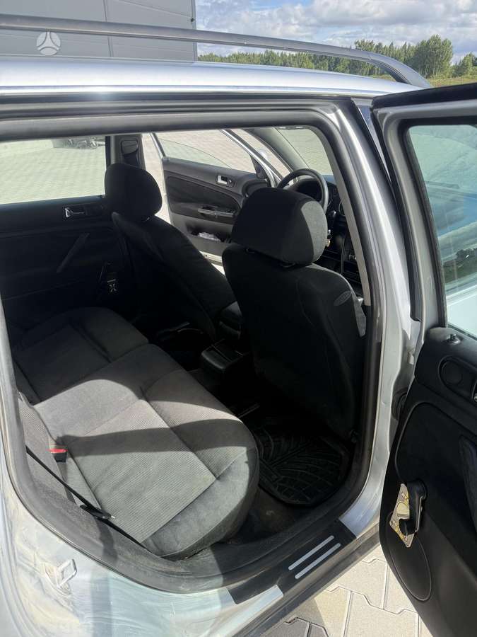 Volkswagen Passat, 1.9 l., Универсал