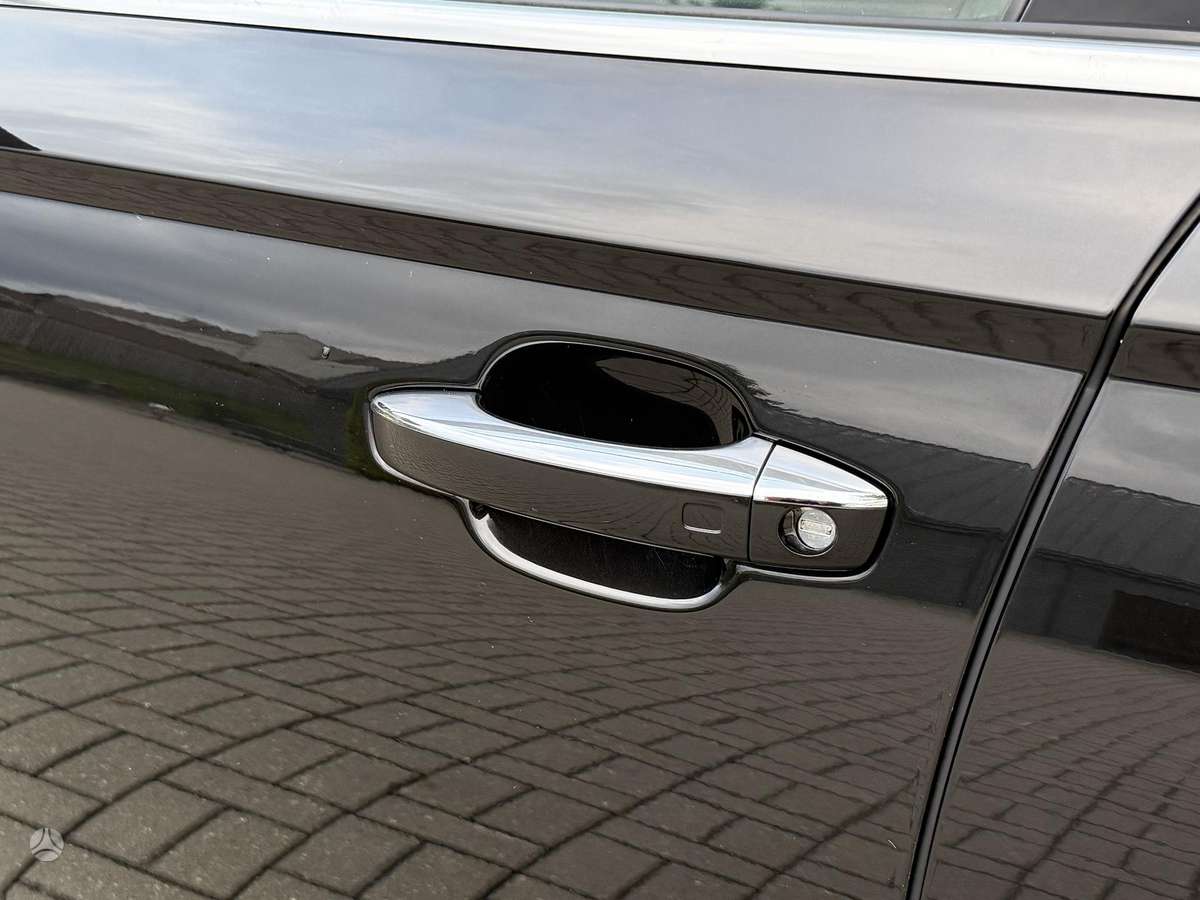 Audi A6, 2.0 l., Универсал