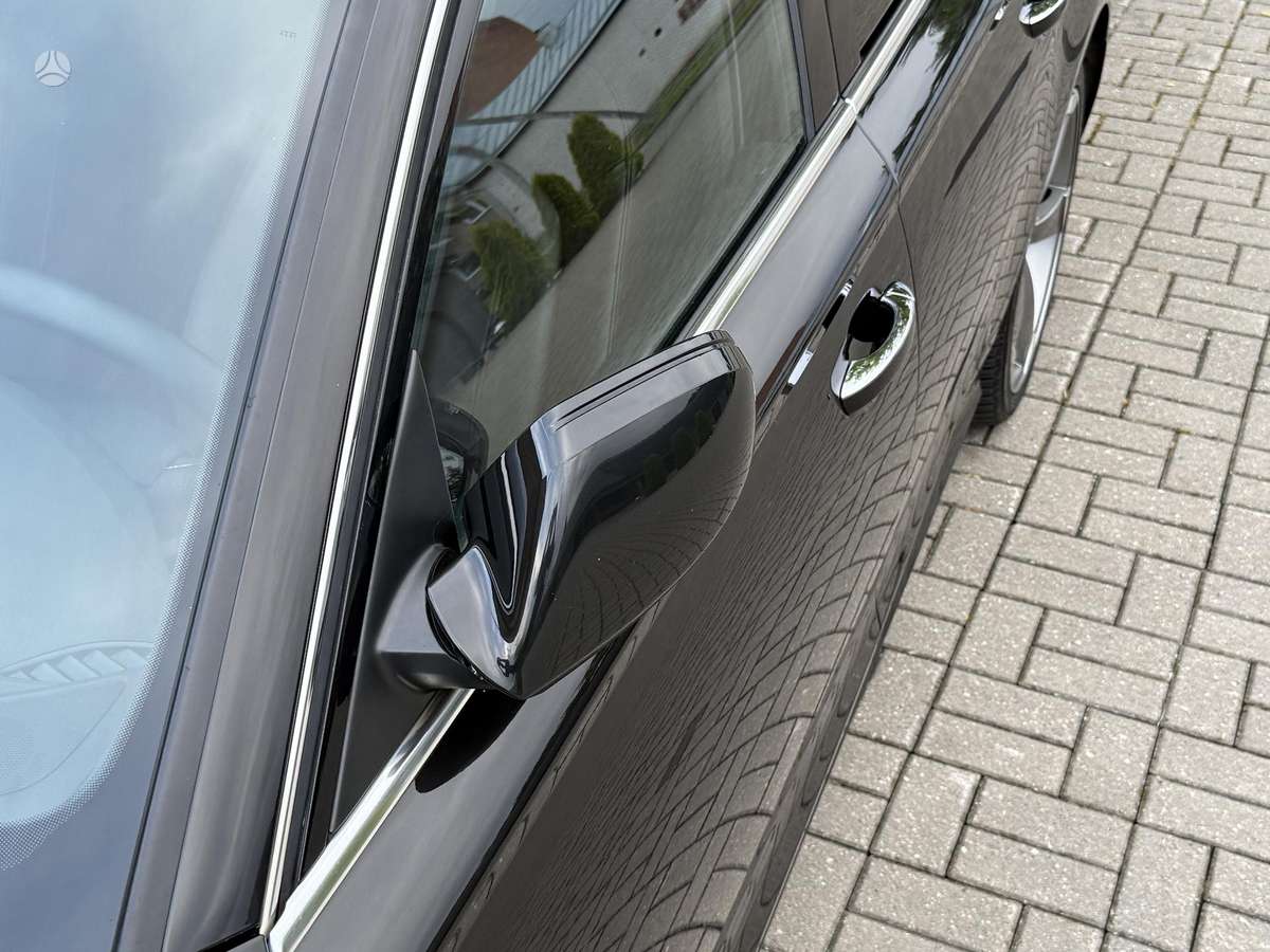 Audi A6, 2.0 l., universalas