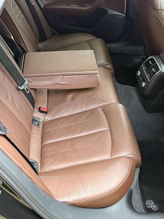 Audi A6, 2.0 l., Универсал
