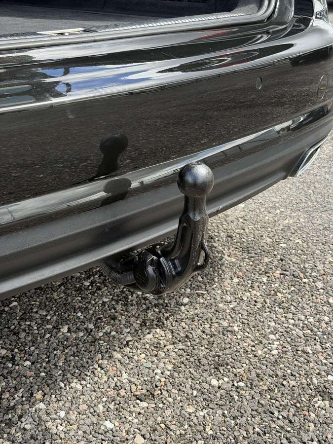 Audi A6, 2.0 l., universalas