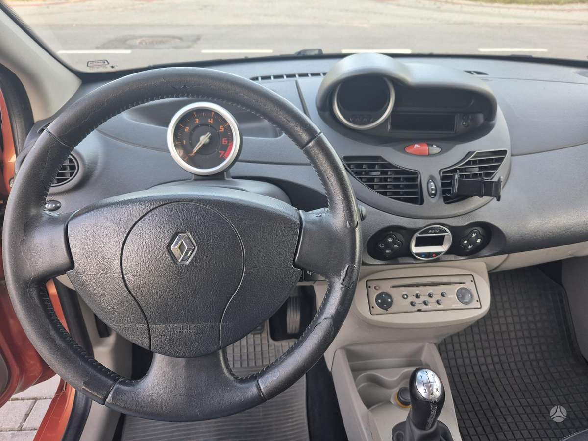 Renault Twingo - 12
