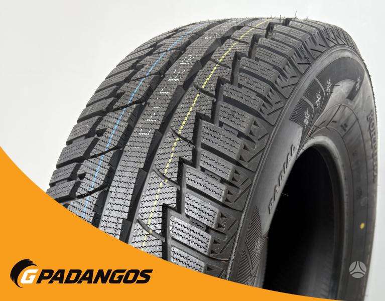 Fortuna Winter SUV, žieminės 225/65 R17