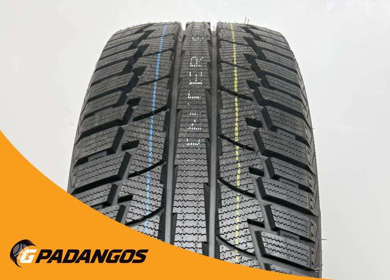 Fortuna Winter SUV, žieminės 225/65 R17