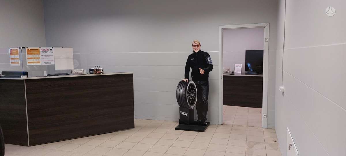 Fortuna Winter SUV, зимние 225/65 R17