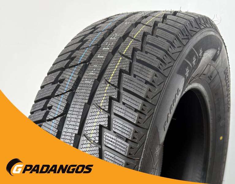 Fortuna Winter SUV, winter 235/65 R17