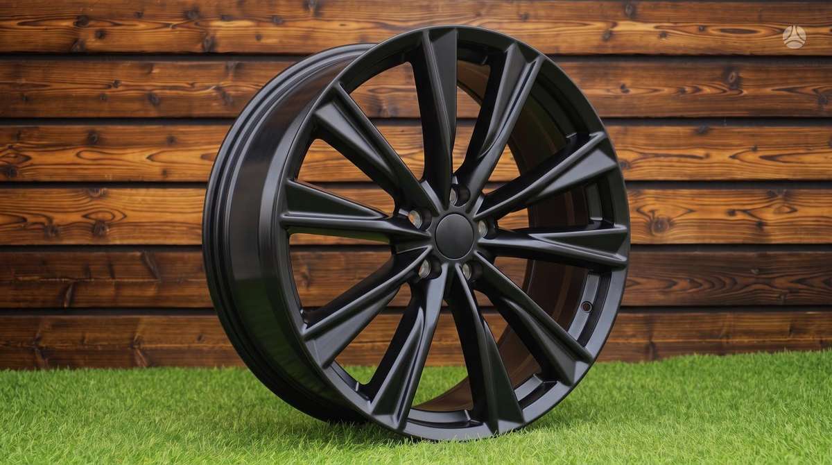 Autowheels Lexus RC Style, light alloy, R19