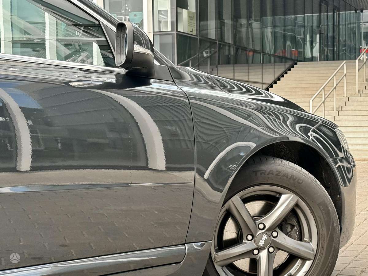 Volvo V70, 2.0 l., Универсал