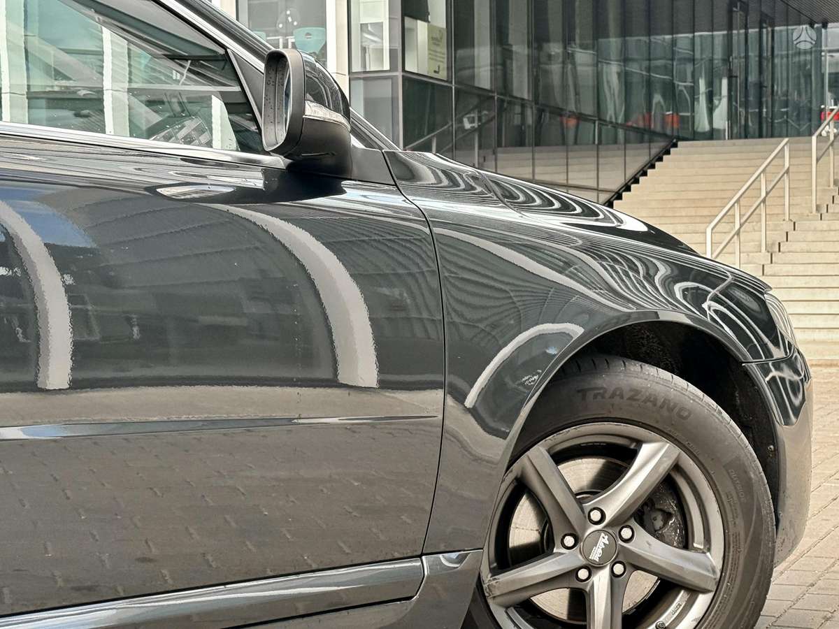 Volvo V70, 2.0 l., wagon
