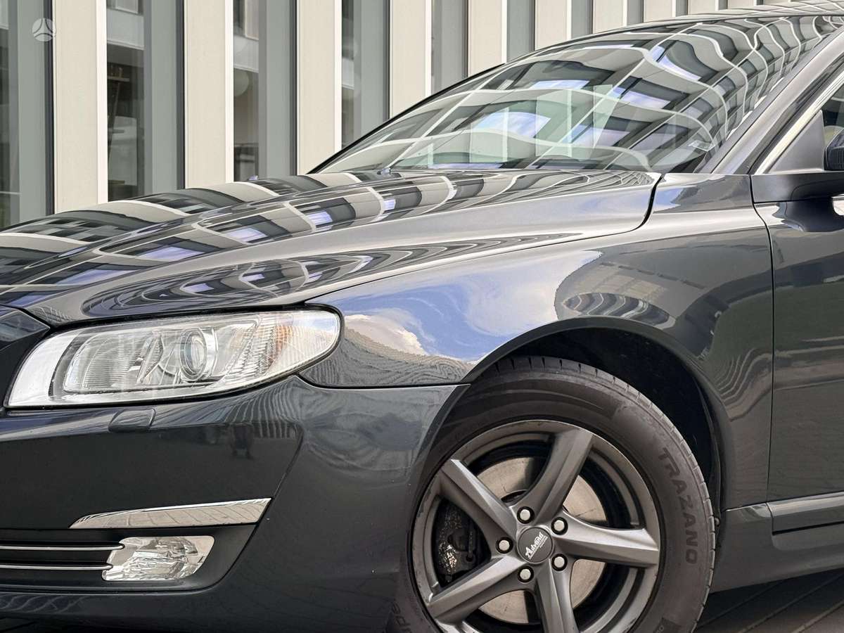 Volvo V70, 2.0 l., Универсал