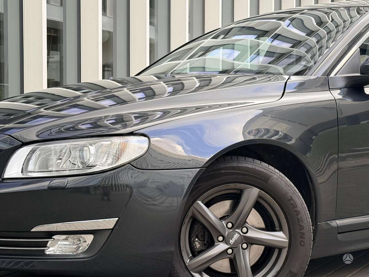 Volvo V70, 2.0 l., wagon