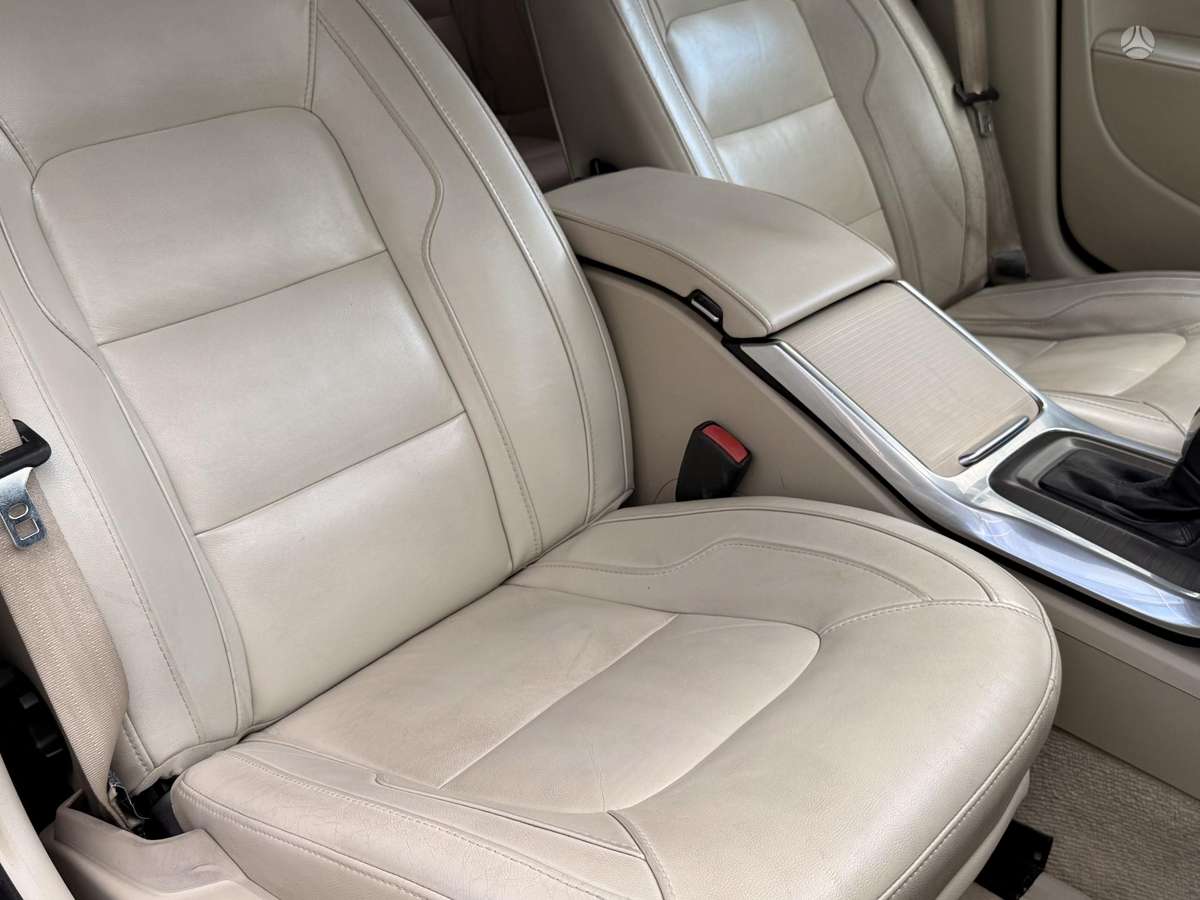 Volvo V70, 2.0 l., wagon