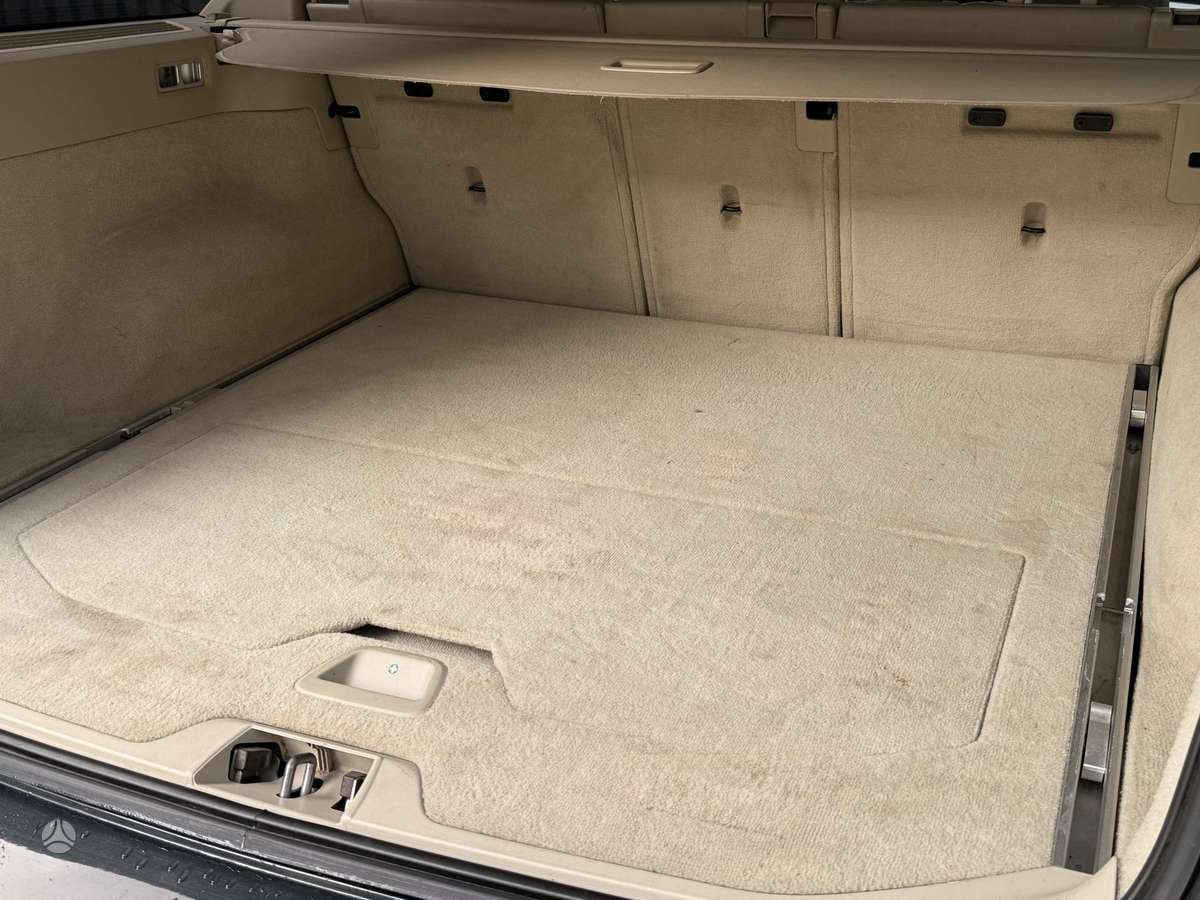 Volvo V70, 2.0 l., wagon