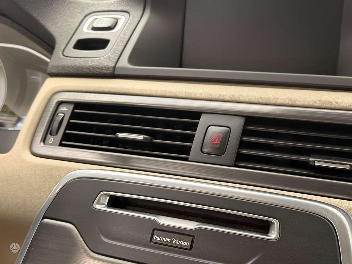 Volvo V70, 2.0 l., wagon