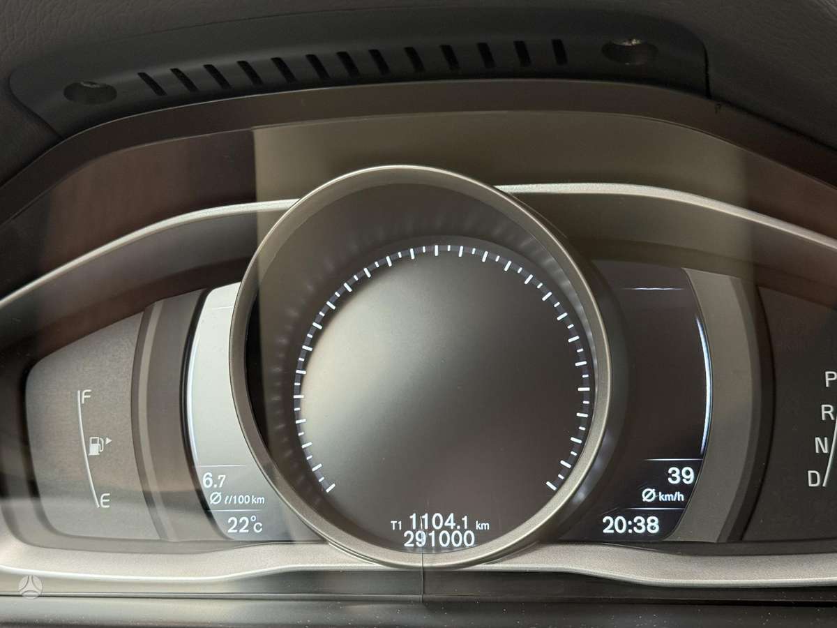 Volvo V70, 2.0 l., Универсал