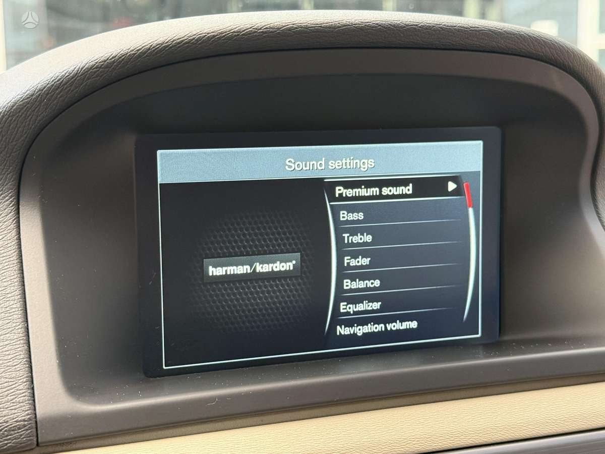 Volvo V70, 2.0 l., Универсал