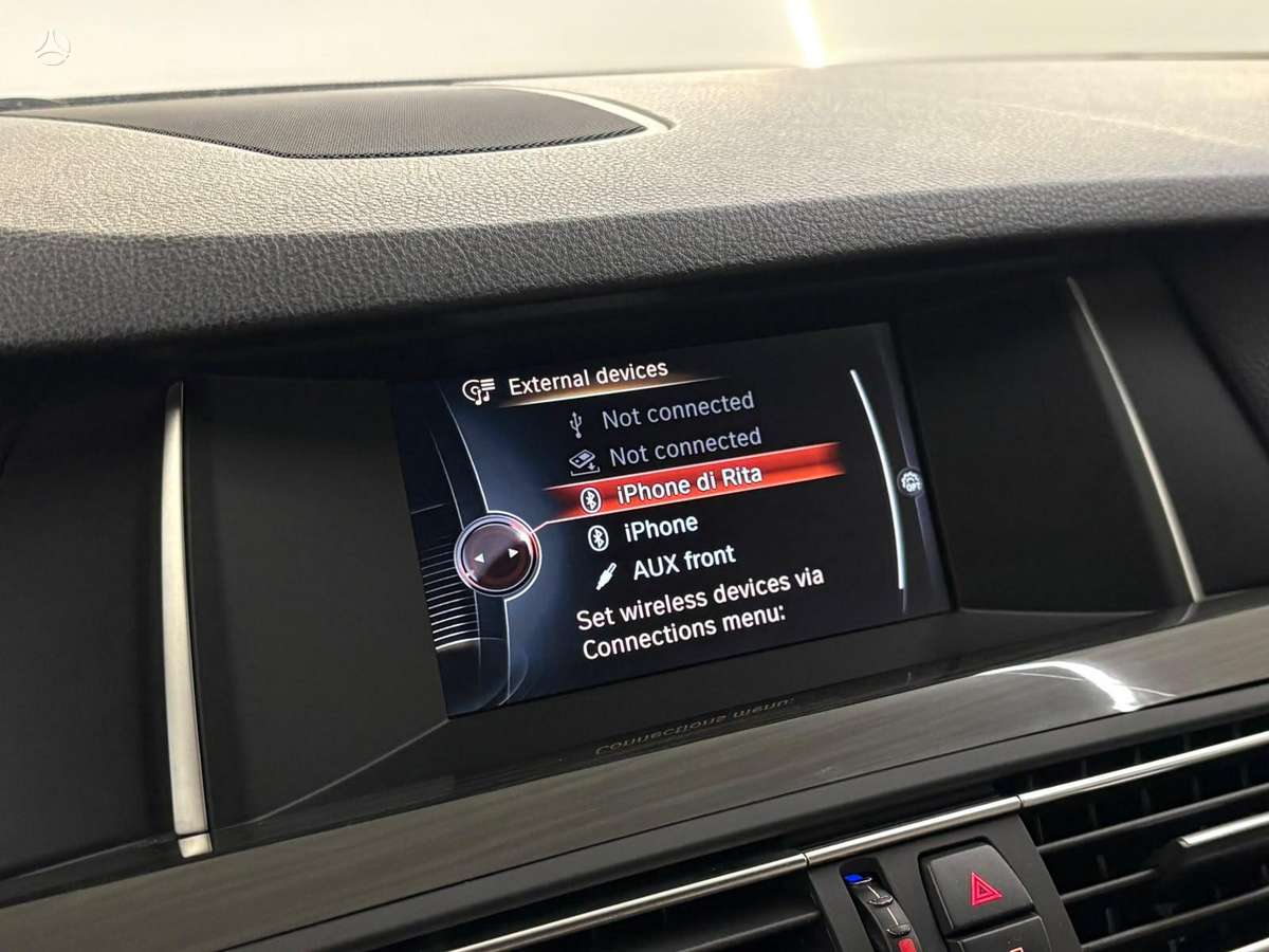 BMW 530, 3.0 l., Универсал