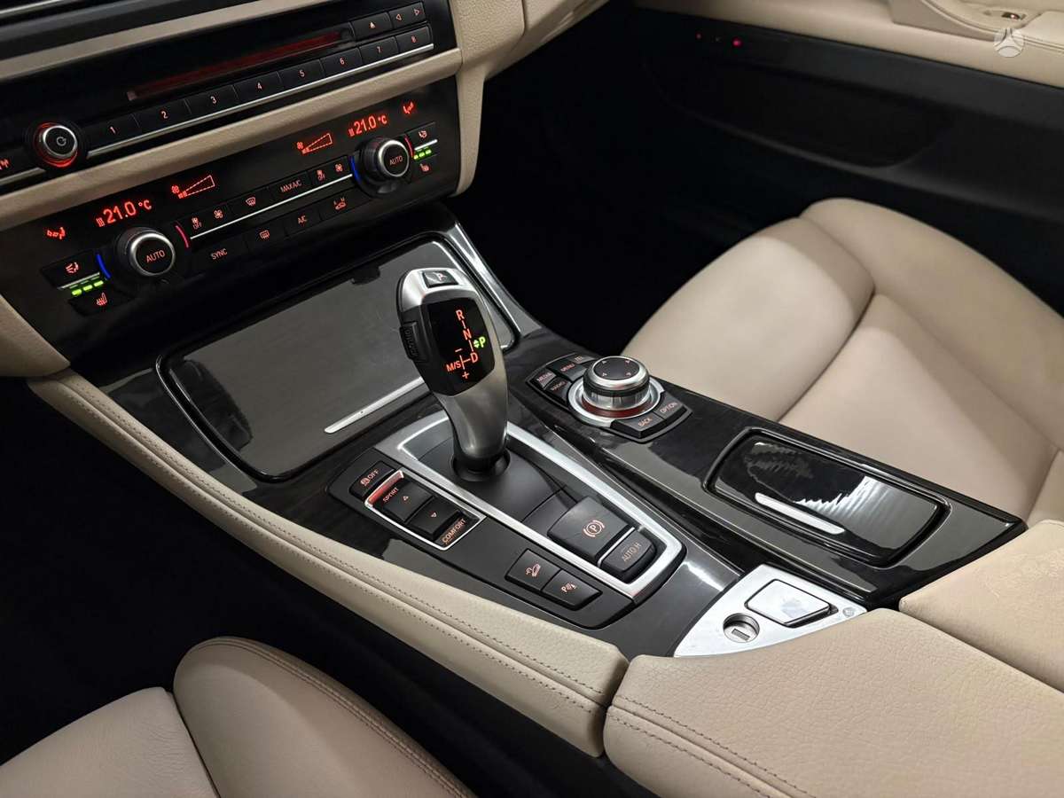BMW 530, 3.0 l., Универсал