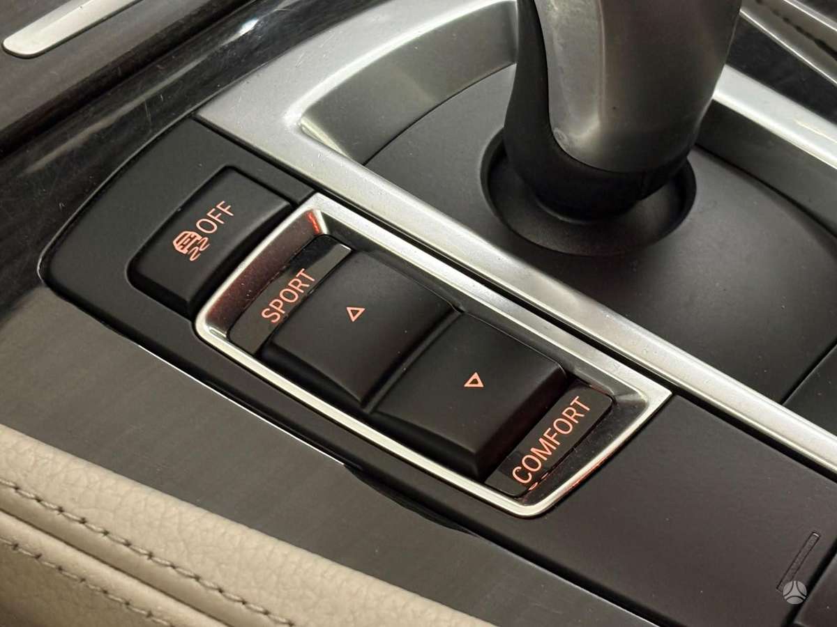 BMW 530, 3.0 l., Универсал
