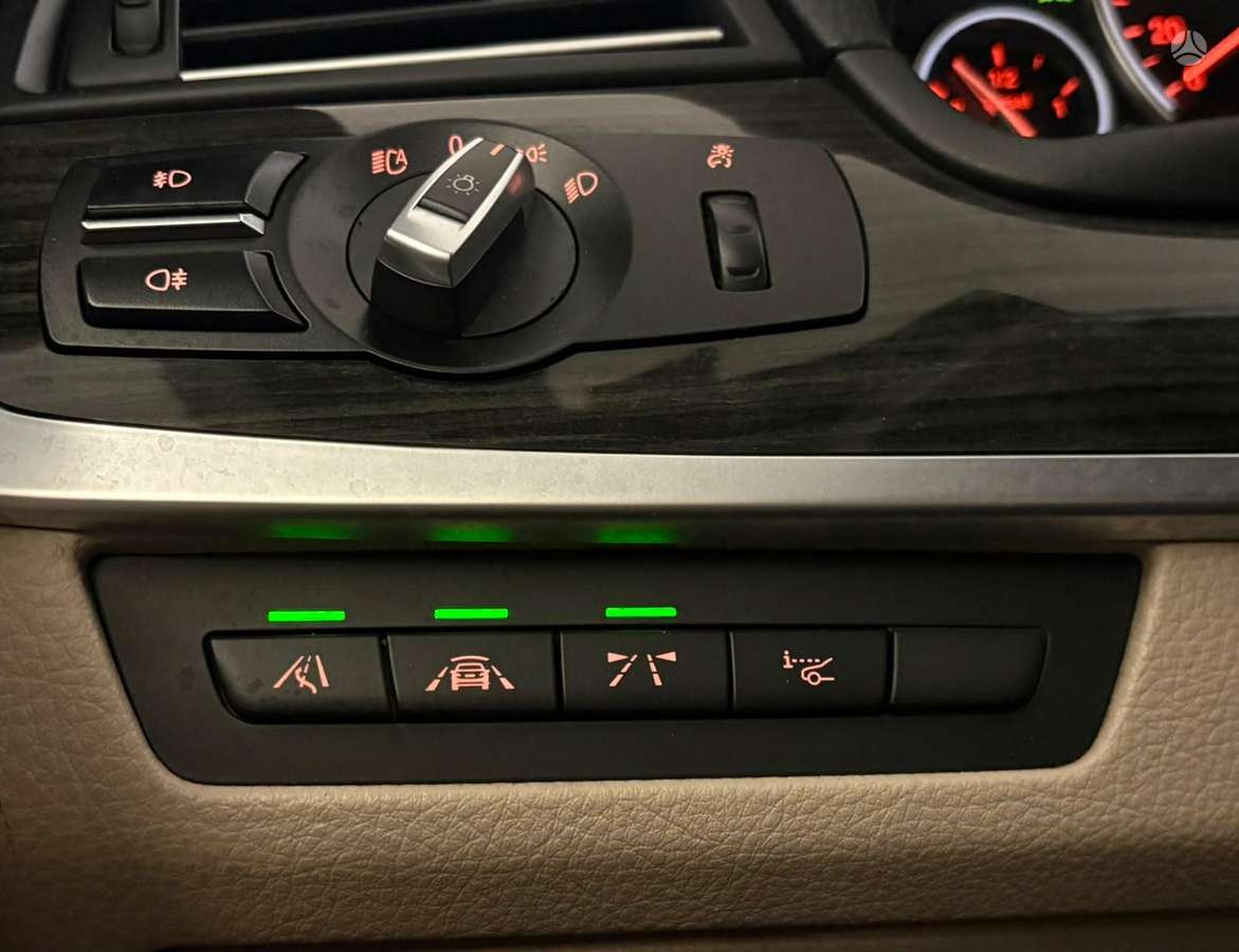 BMW 530, 3.0 l., Универсал