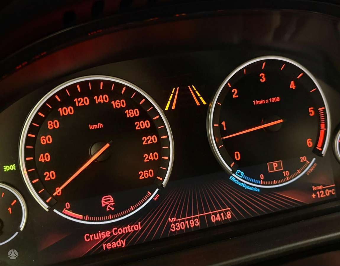 BMW 530, 3.0 l., Универсал