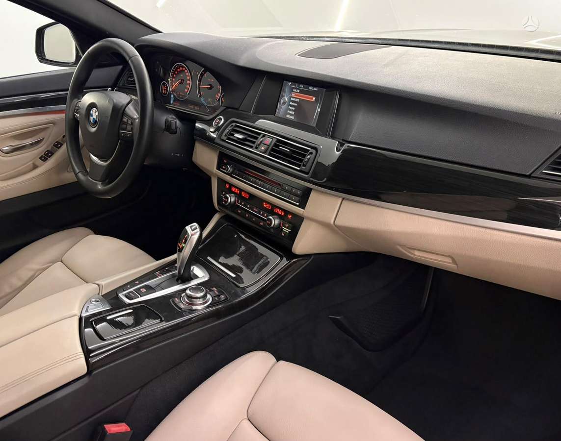 BMW 530, 3.0 l., Универсал