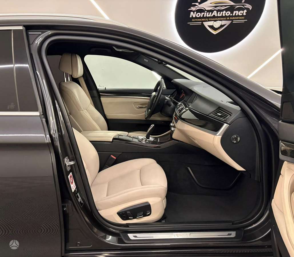 BMW 530, 3.0 l., Универсал