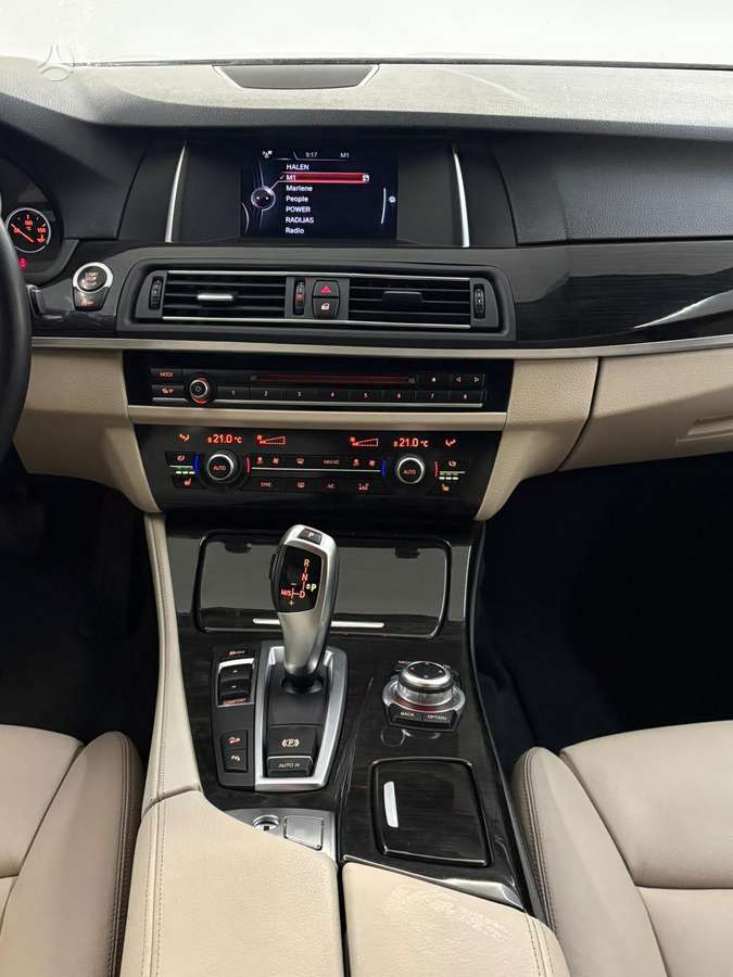 BMW 530, 3.0 l., Универсал