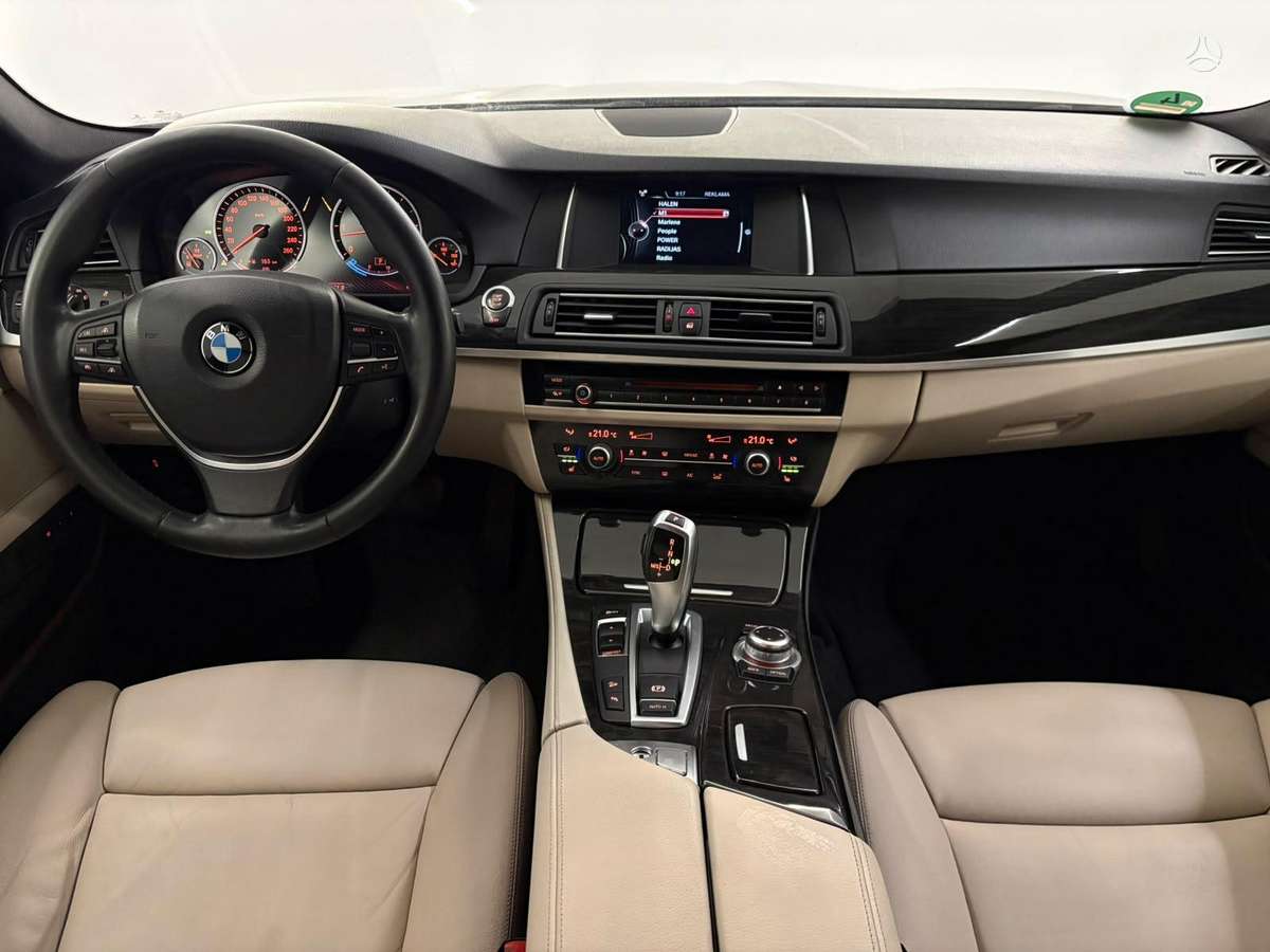 BMW 530, 3.0 l., Универсал