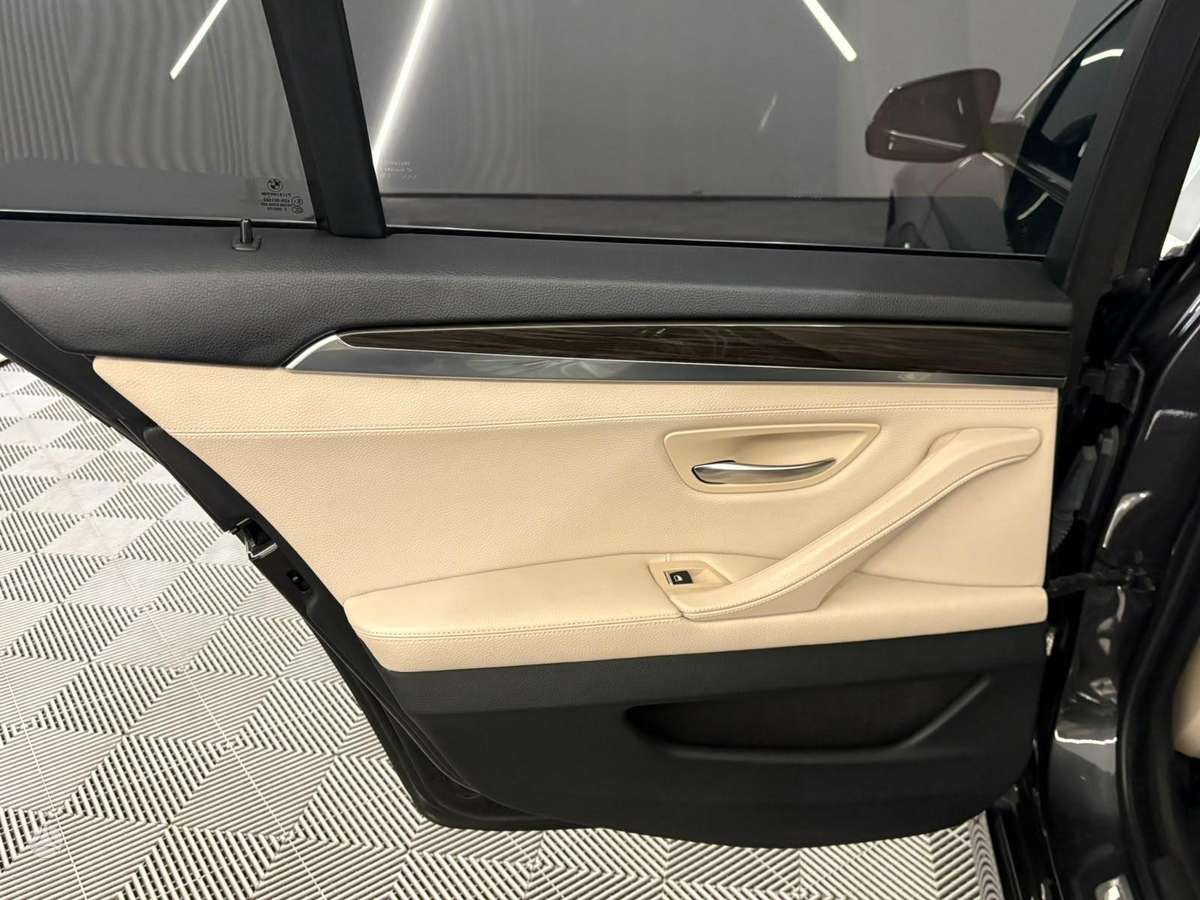 BMW 530, 3.0 l., Универсал