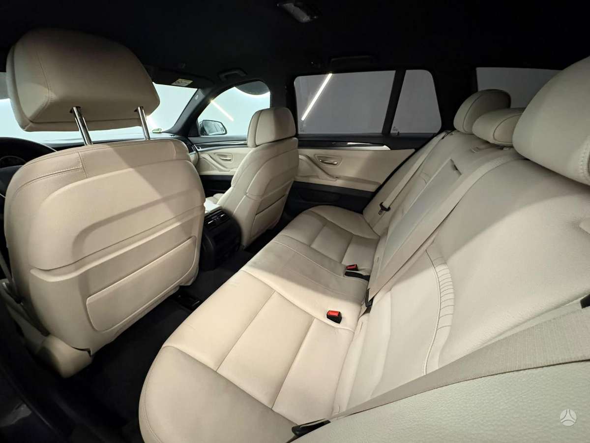 BMW 530, 3.0 l., Универсал