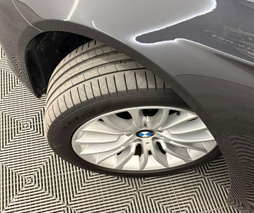 BMW 530, 3.0 l., Универсал