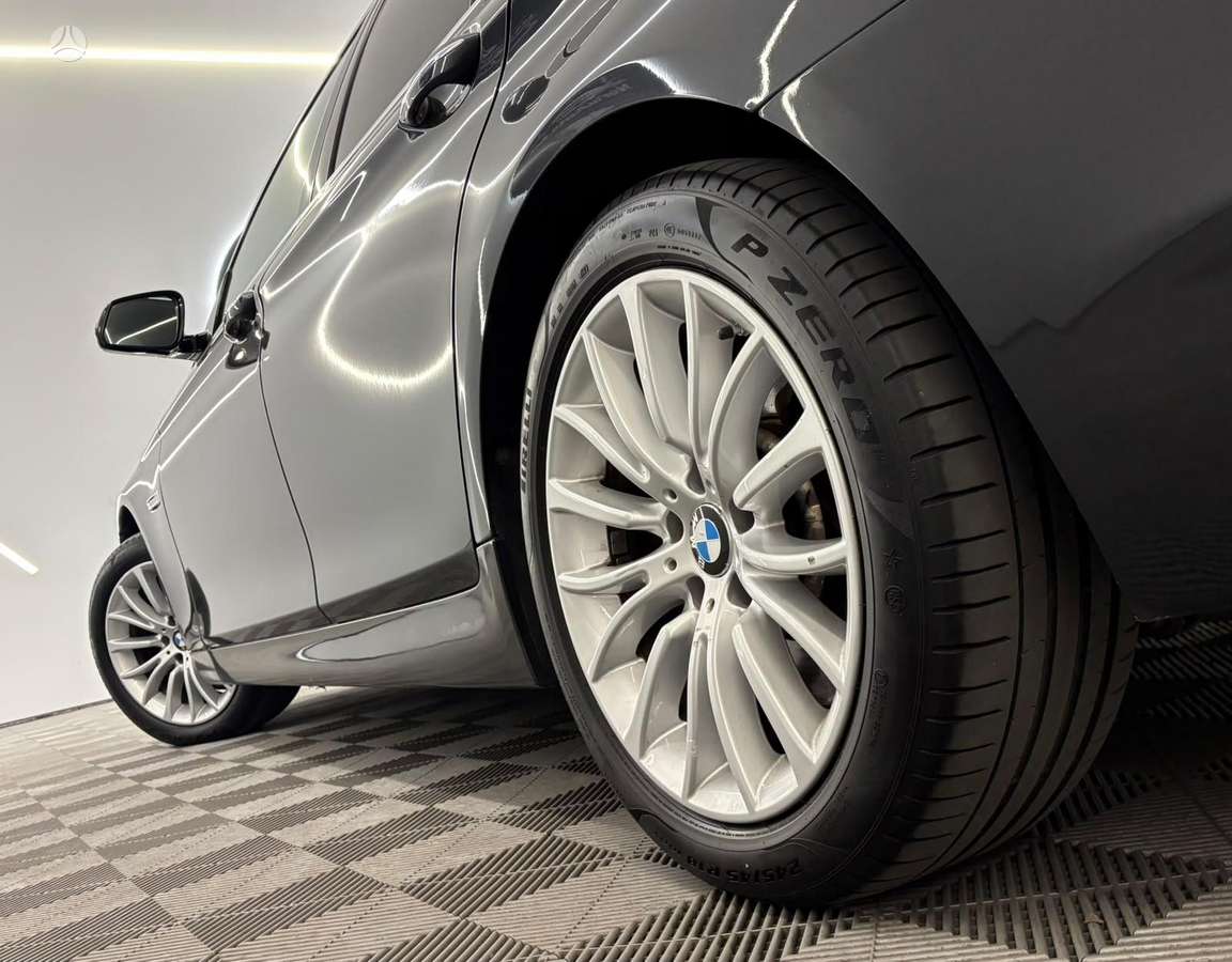 BMW 530, 3.0 l., Универсал