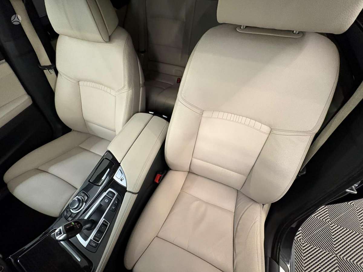 BMW 530, 3.0 l., Универсал