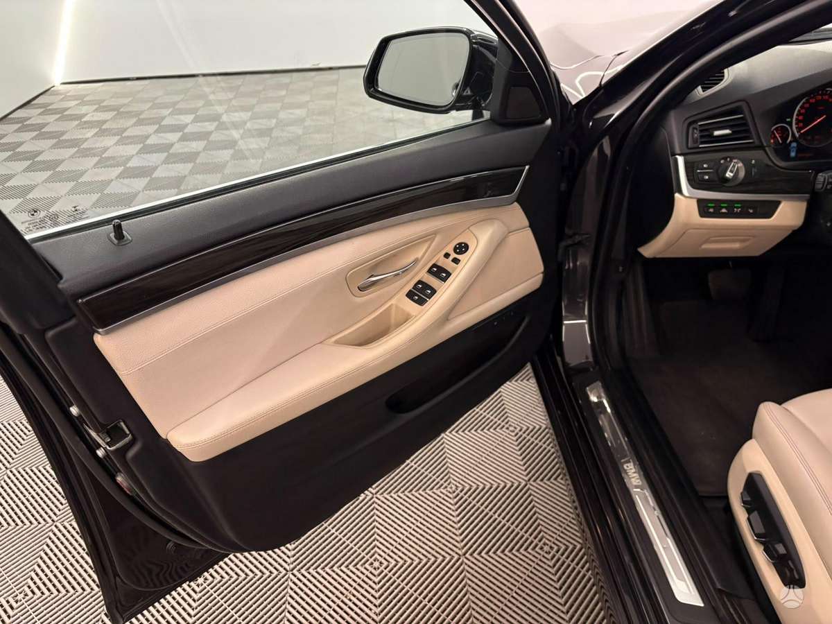 BMW 530, 3.0 l., Универсал