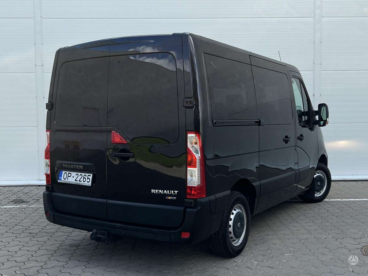 Renault Master - 6