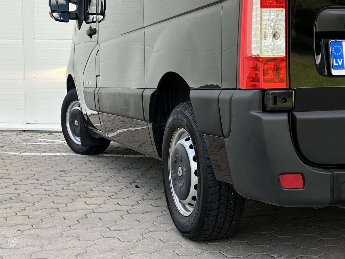 Renault Master - 7