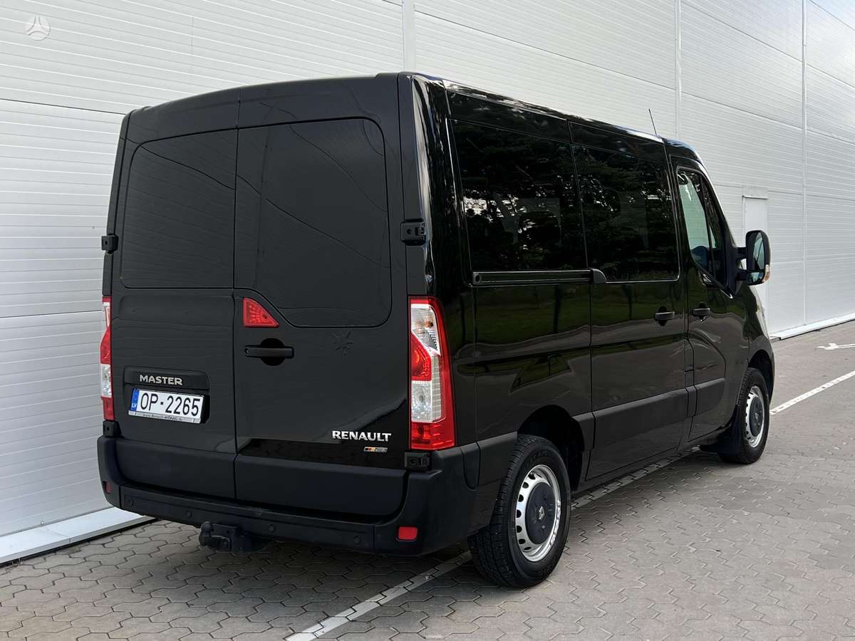 Renault Master - 11