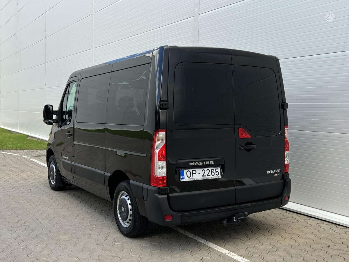 Renault Master - 12