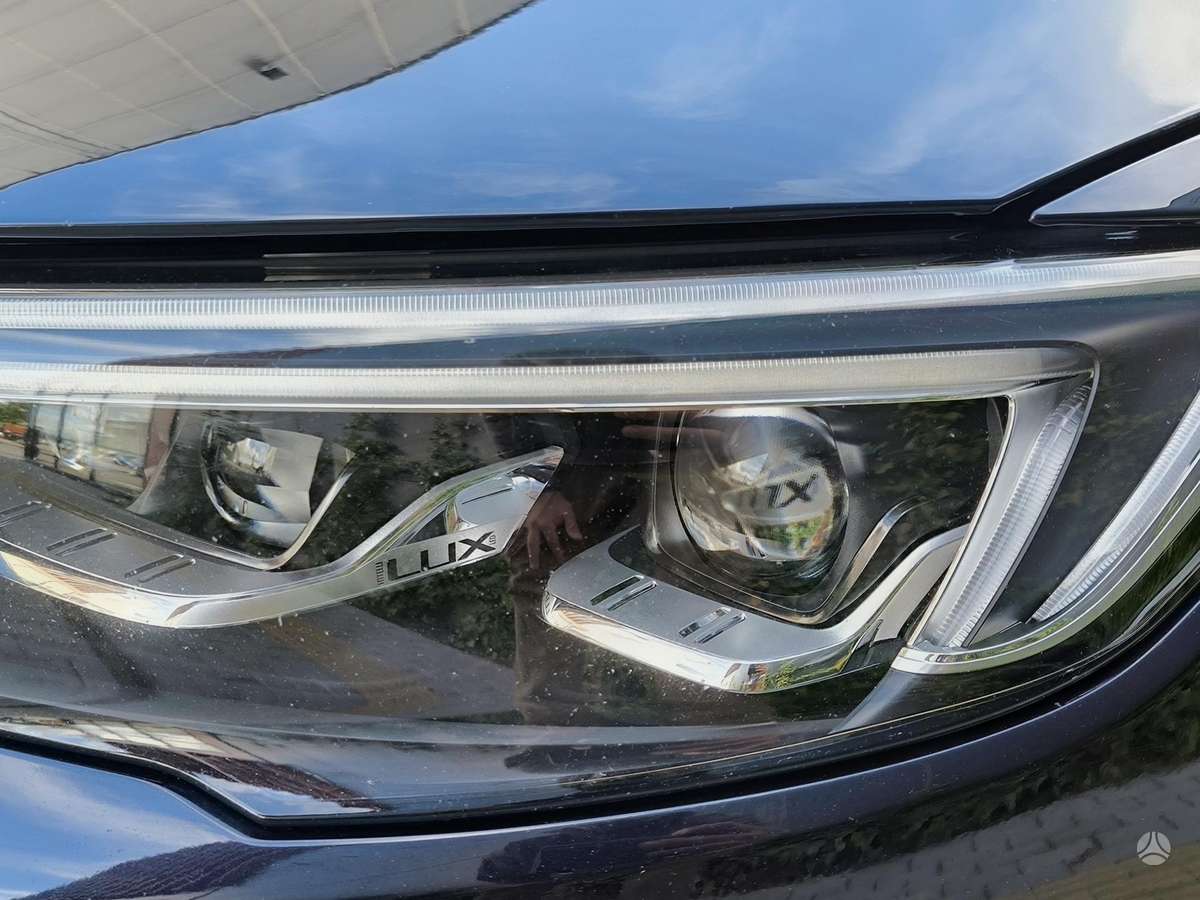 Opel Insignia, 2.0 l., Универсал