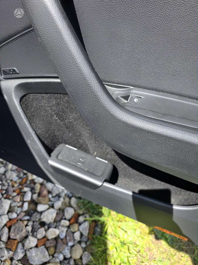 Škoda Superb - 11