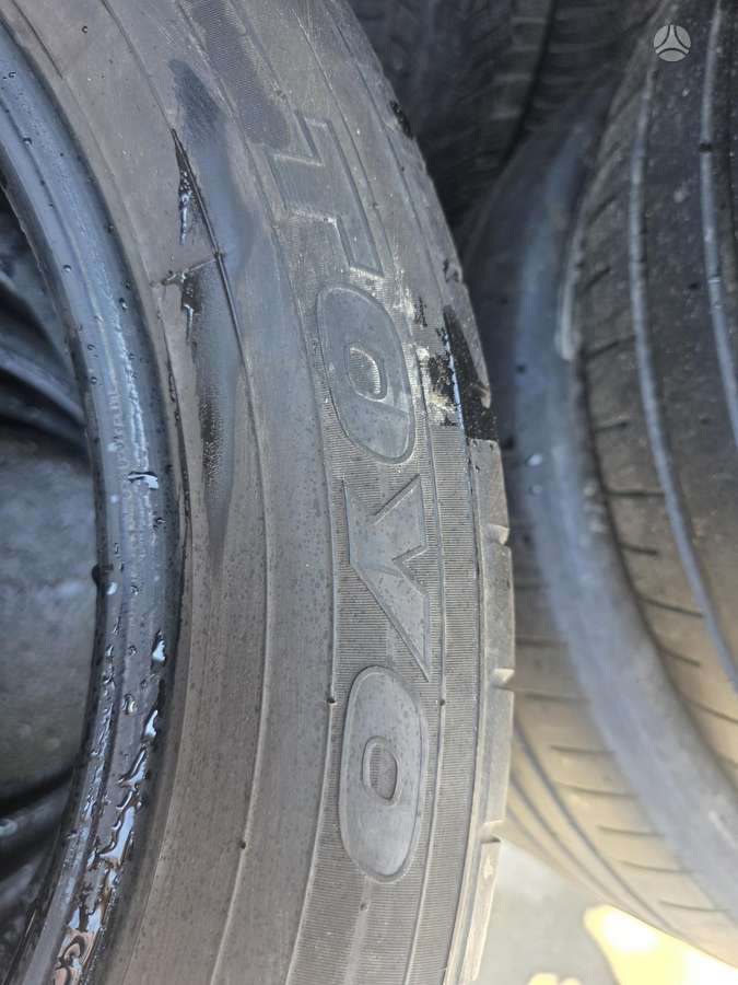 Toyo, vasarinės 225/55 R18