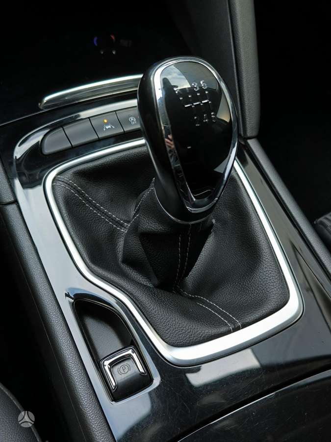 Opel Insignia, 2.0 l., Универсал