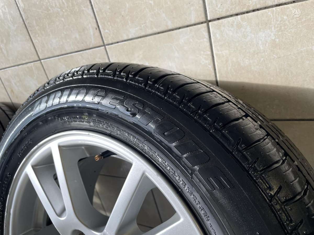 BMW Style 148, light alloy, R17